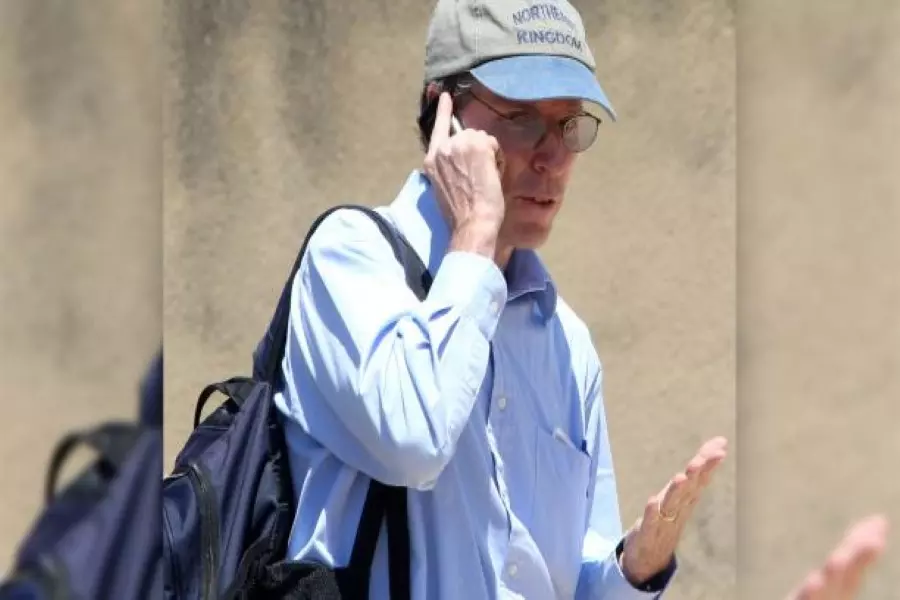 عذراً فورد... هذا تنصّل