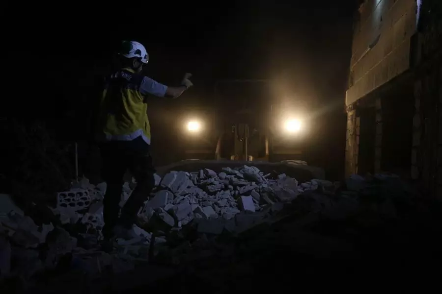 نشرة حصاد يوم الأربعاء لجميع الأحداث الميدانية والعسكرية في سوريا 10-10-2018