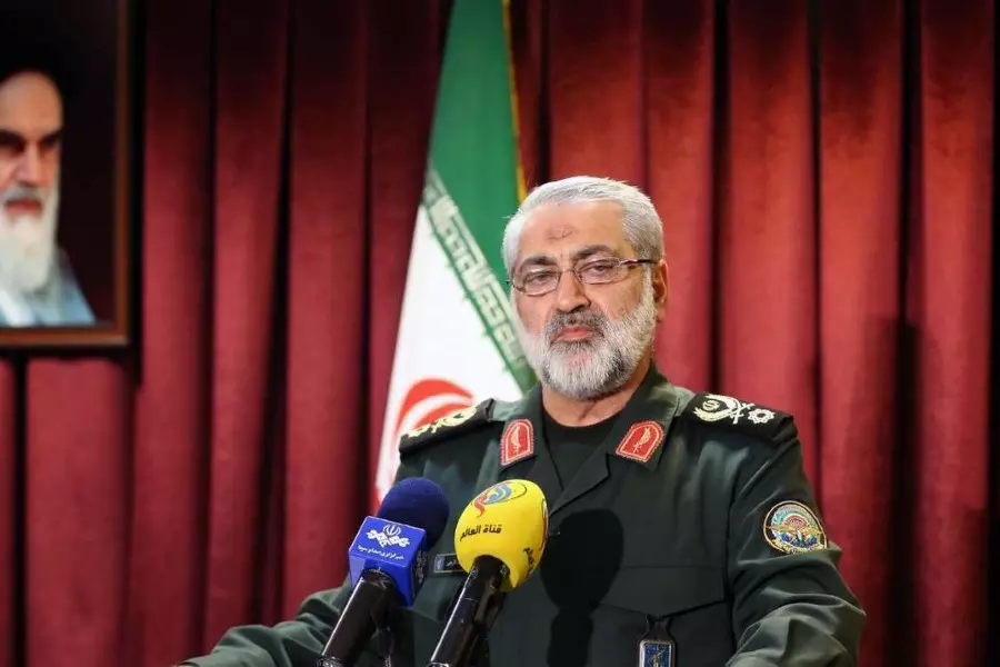 متحدث بالجيش الإيراني: نظام الأسد طلب تعزيز مضاداته الدفاعية ونعمل على ذلك