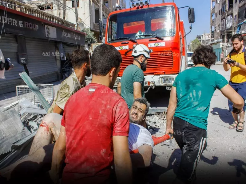 حصاد الاحداث الميدانية ليوم السبت 02-07-2016