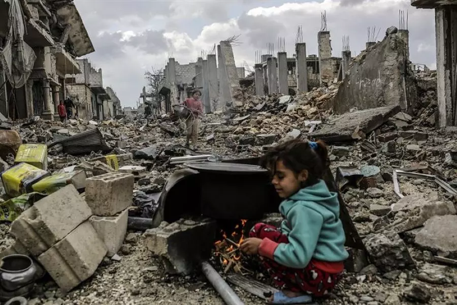 سورية ضحية تباينات الحسابات الدولية والإقليمية