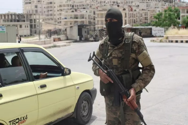 هجوم مسلح يستهدف مقر أمني لـ "تحرير الشام" بإدلب ومدني ضحية هجوم آخر بأريحا