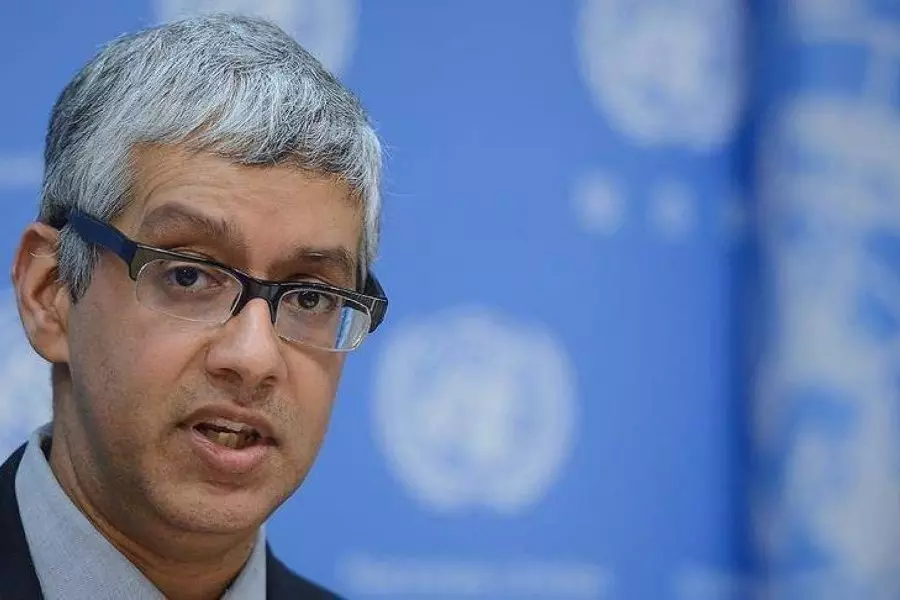 الأمم المتحدة تُدين "أعمال العنف" المتصاعدة في إدلب شمالي غربي سوريا