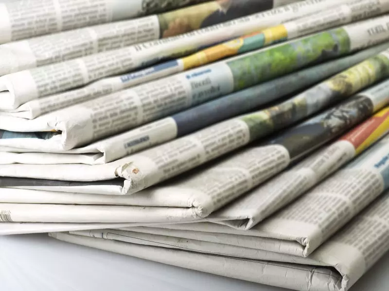 جولة شام في الصحافة العربية والعالمية 02-01-2016