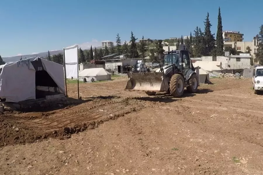 حصاد الأحداث الميدانية ليوم الثلاثاء 06-04-2021