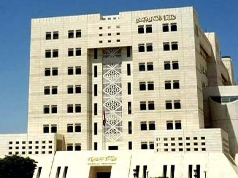 نظام الأسد سيشارك في مؤتو موسكو " التشاوري "