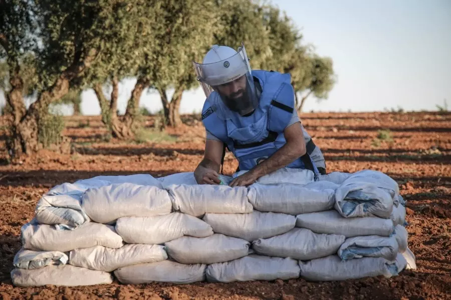 حصاد الأحداث الميدانية ليوم الاثنين 14-06-2021