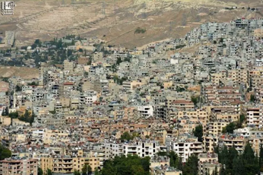 قوات الأسد تعتقل قائد إحدى الميليشيات المحلية في "الهامة"