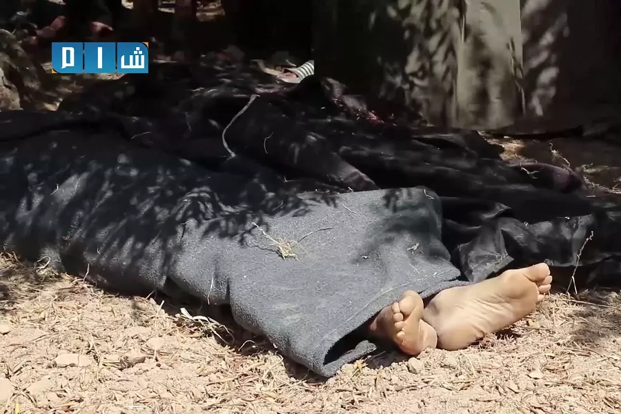 حصاد الأحداث الميدانية ليوم الخميس 22-07-2021