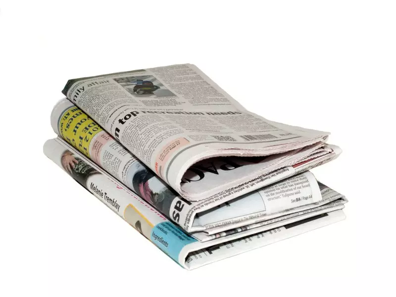 جولة شام في الصحافة العربية والعالمية 18-11-2014