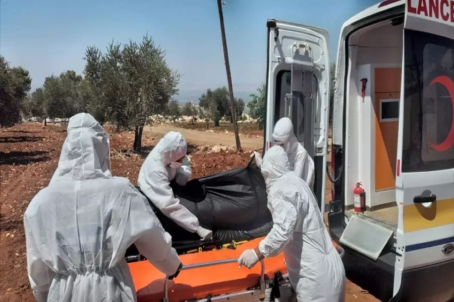 حصاد الأحداث الميدانية ليوم السبت 28-08-2021