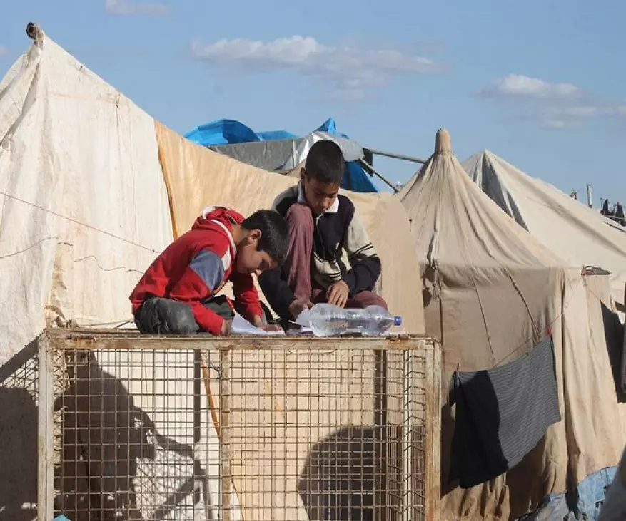 حصاد الاحداث الميدانية ليوم الأثنين 16-11-2015