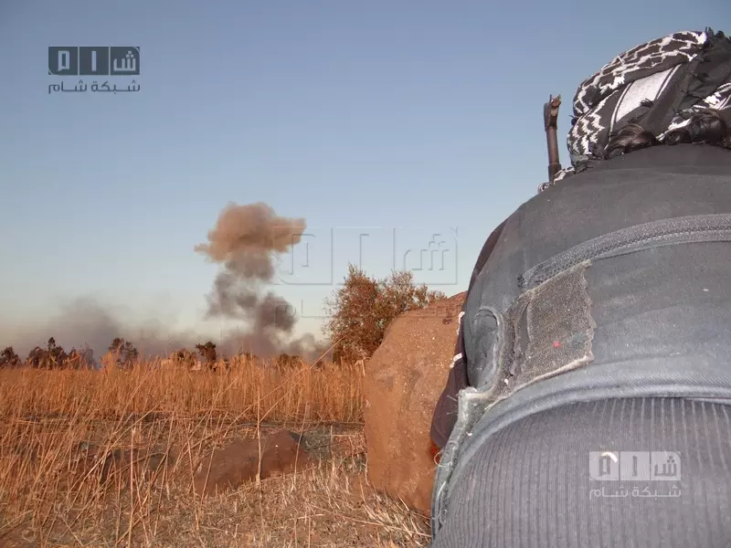 حصاد الاحداث الميدانية ليوم الاثنين 20-04-2015