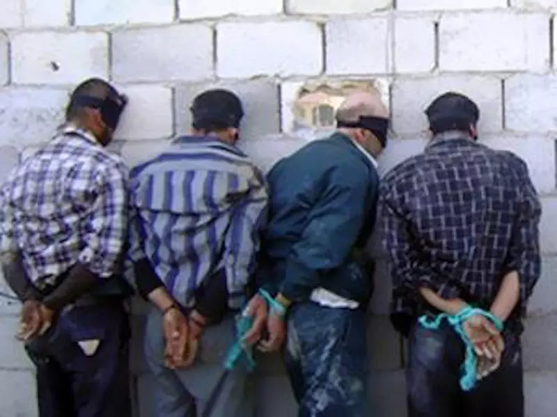 المجتمع الدولي والاختفاء القسري في سوريا