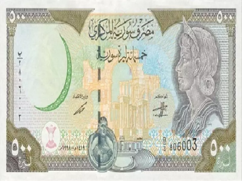 تقرير شام الإقتصادي 17-03-2016