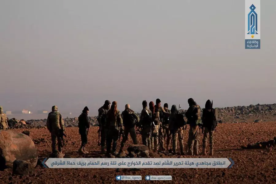 حصاد الأحداث الميدانية ليوم الجمعة 15-12-2017