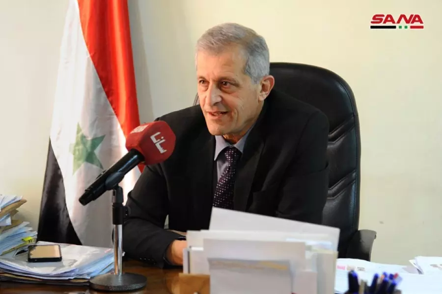 متحدثاً عن مصدرها .. مسؤول اقتصادي لدى النظام ينفي وجود حيتان لـ "استيراد البطاريات"