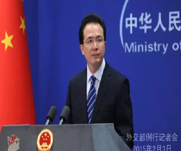 الصين ... سنوجه دعوة للمعارضة السورية و حكومة الأسد للتشاور