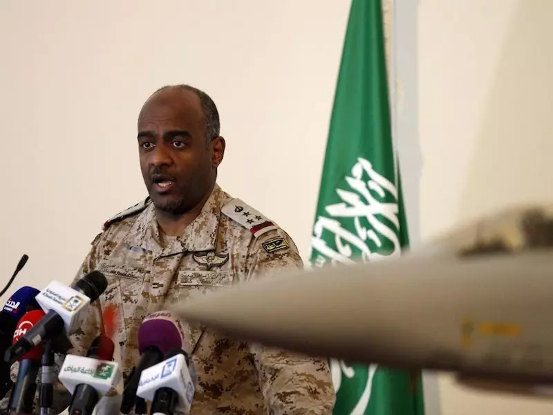 رياح عاصفة الحزم