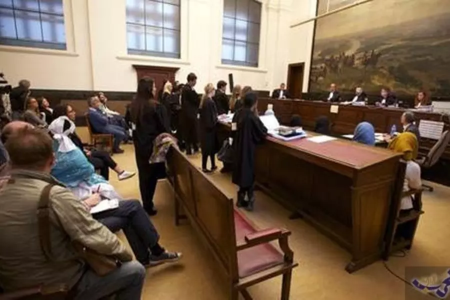 القضاء البلجيكي يسقط الجنسية عن 6 مقاتلين سافروا للقتال في سوريا