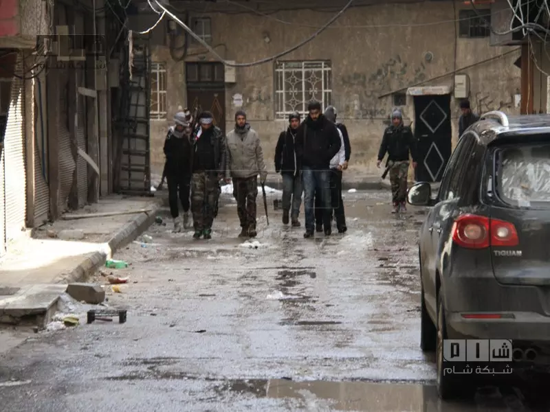 حصاد الاحداث الميدانية ليوم الجمعة 03-04-2015