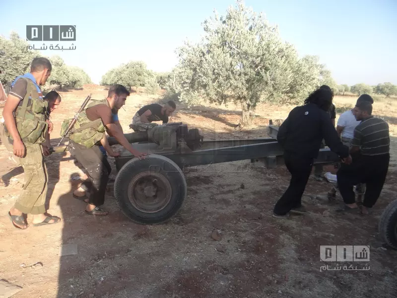 حصاد الاحداث الميدانية ليوم الأحد 17-05-2015