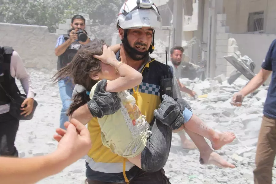 بينها سوريا ... تقرير أممي: آلاف الأطفال ضحايا الصراعات في العالم