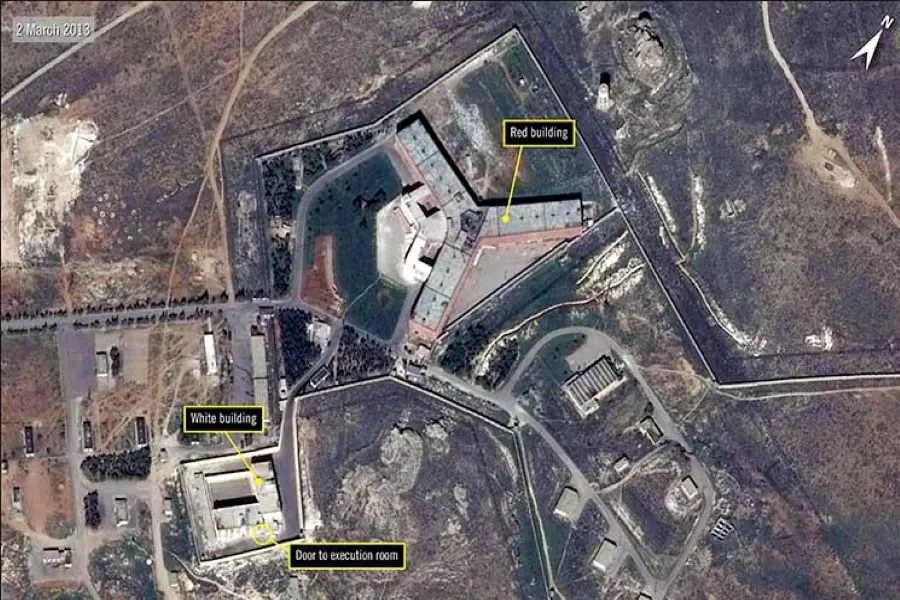 سوريا: نهاية الإنسانية؟