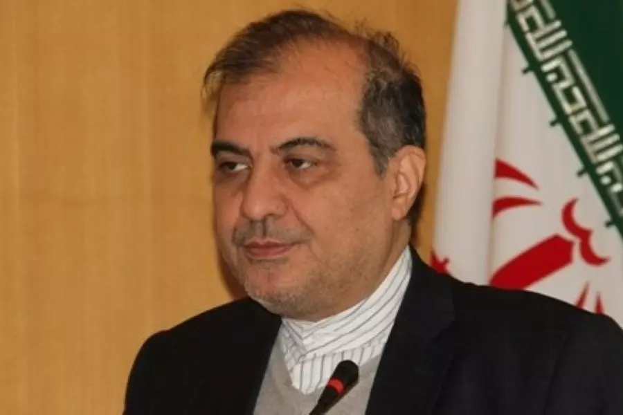 ايران تتهم الدول الغربية بتحويل الوضع الإنساني في سوريا إلى سياسي!!