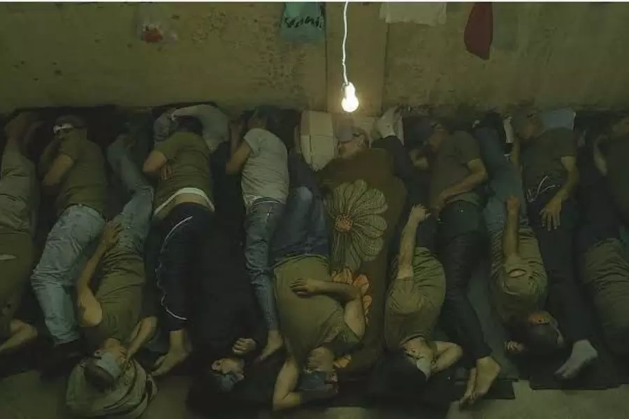 وفاة معتقلين بالسل في سجون النظام بالرقة