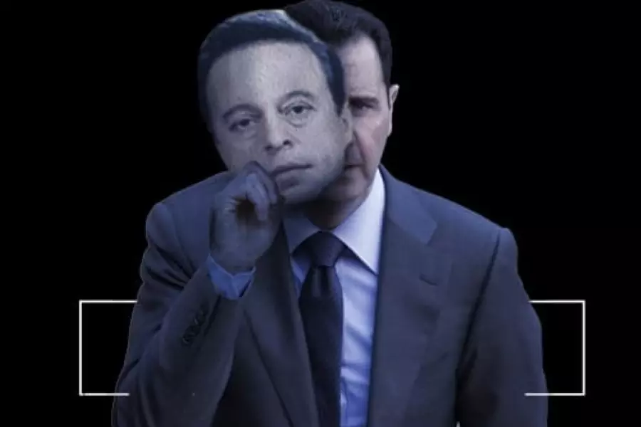 ملايين الدولارات لشركة خاصة يملكها "نزار أسعد" .. صحيفة تناقض النظام بشأن صيانة مصفاة بانياس