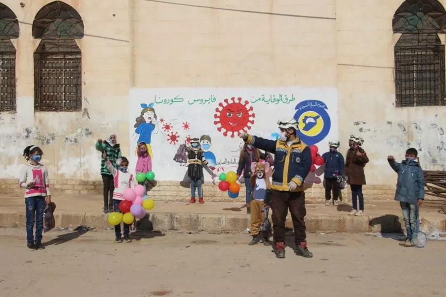 حصاد الأحداث الميدانية ليوم الإثنين 25-01-2021