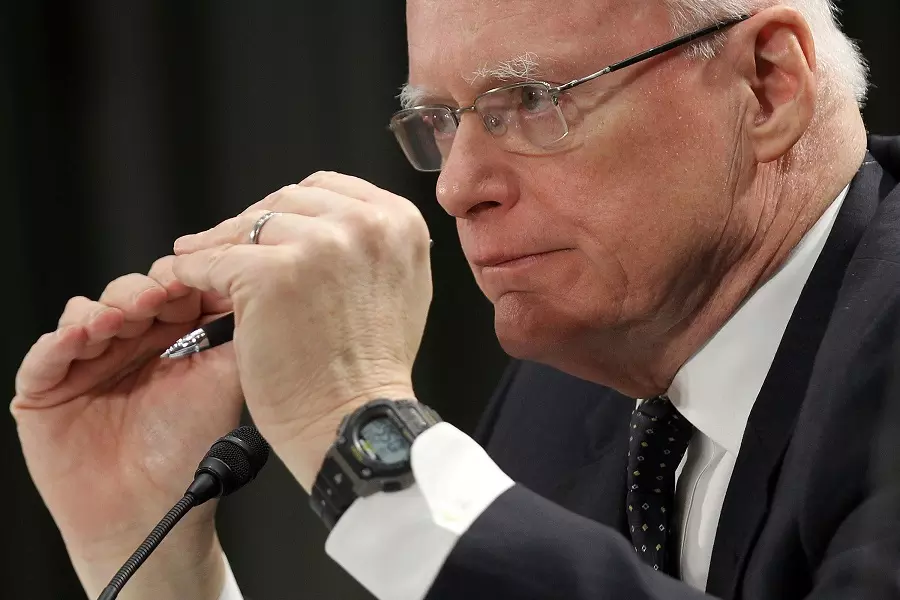 جيفري يهدد نظام الأسد بـ "عقوبات مشددة وعزلة" في حال عرقل جهود التوصل لحل سياسي