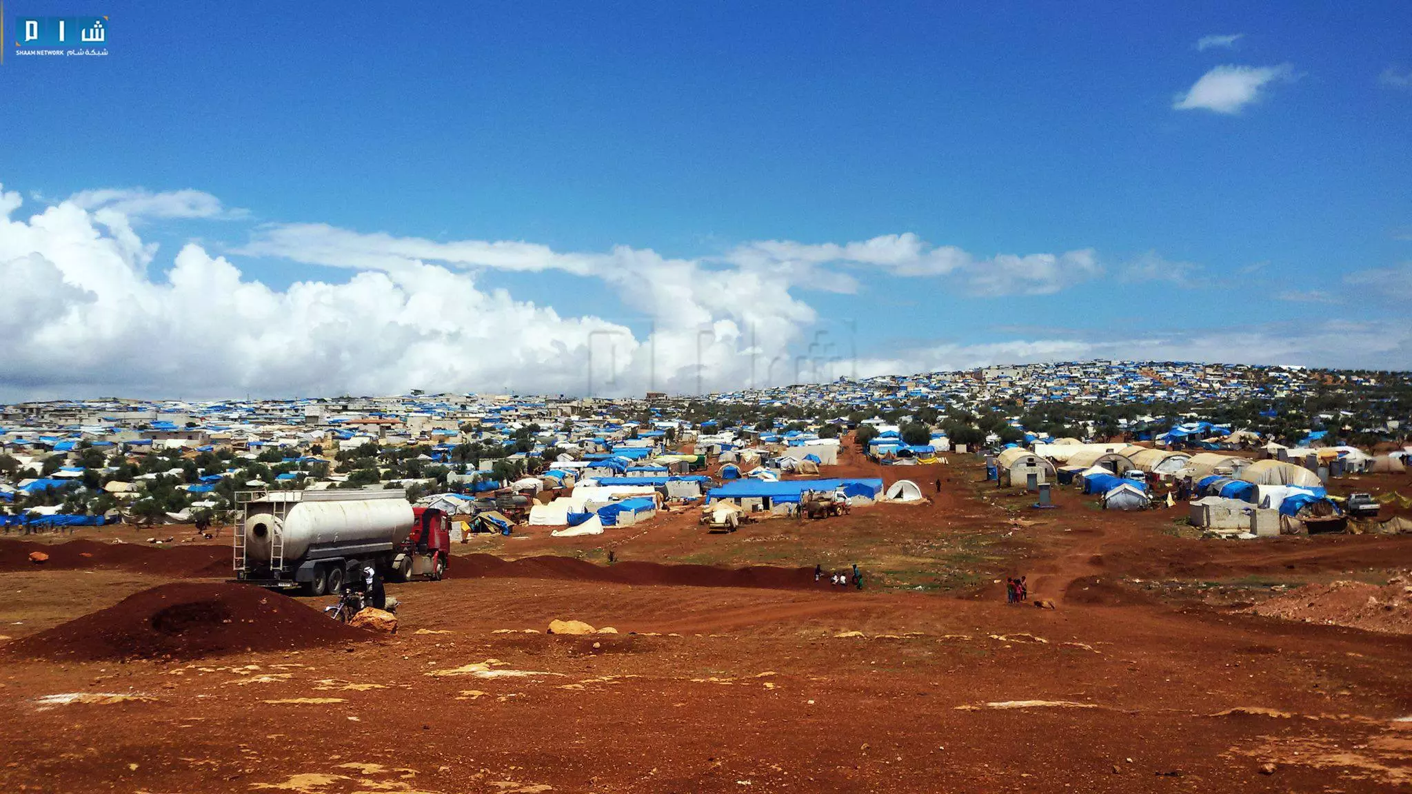 حصاد الاحداث الميدانية ليوم الأربعاء 11-05-2016