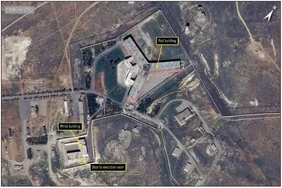 تقرير «منظمة العفو» ومسؤولية بشار