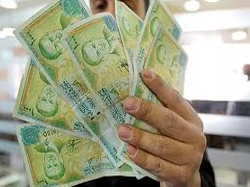 تقرير شام الإقتصادي 25-01-2015