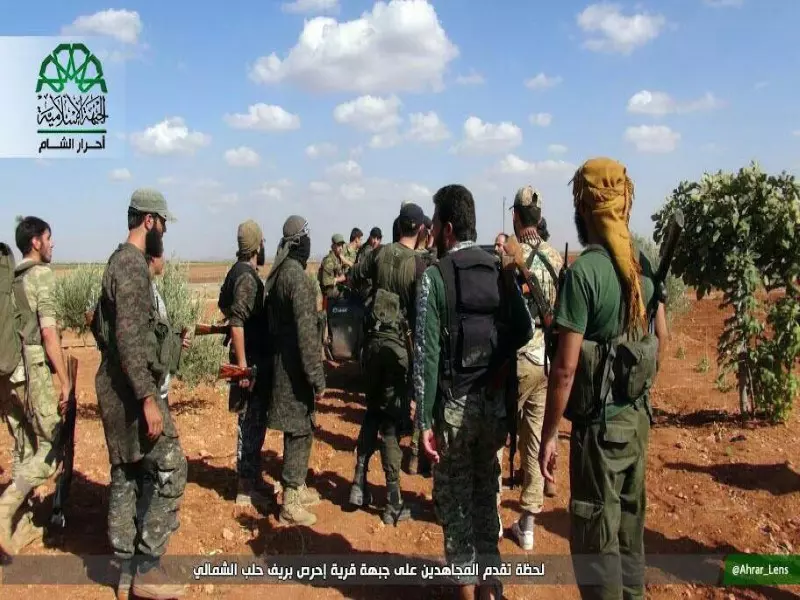 حصاد الاحداث الميدانية ليوم الأربعاء 14-10-2015