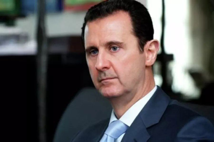 لماذا لا يشعر الأسد بـ «العار»؟