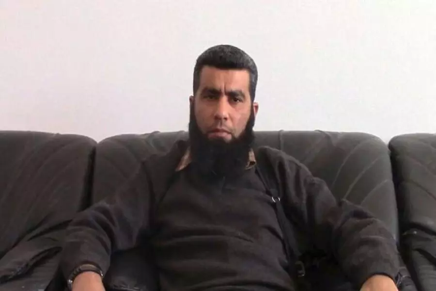 محاولة اغتيال فاشلة لرئيس محكمة دار العدل بريف درعا