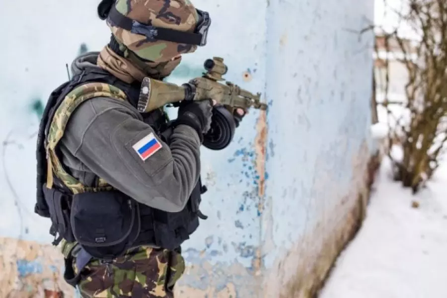 "البرلمان الأوروبي" يدعو الدول لوقف التعامل مع مجموعة "فاغنر" الروسية