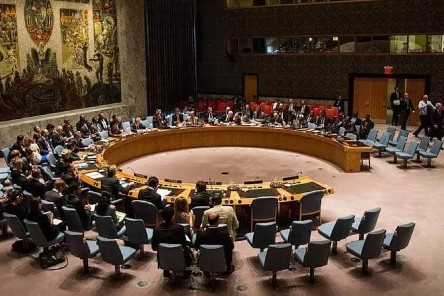 سجال دولي حاد بمجلس الأمن واتهام لنظام الأسد بعدم التعاون مع منظمة حظر الأسلحة الكيميائية