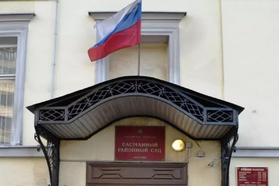 موسكو .. محكمة تقضي بحبس سوريين بتهمة قتل طيارين روس في سوريا