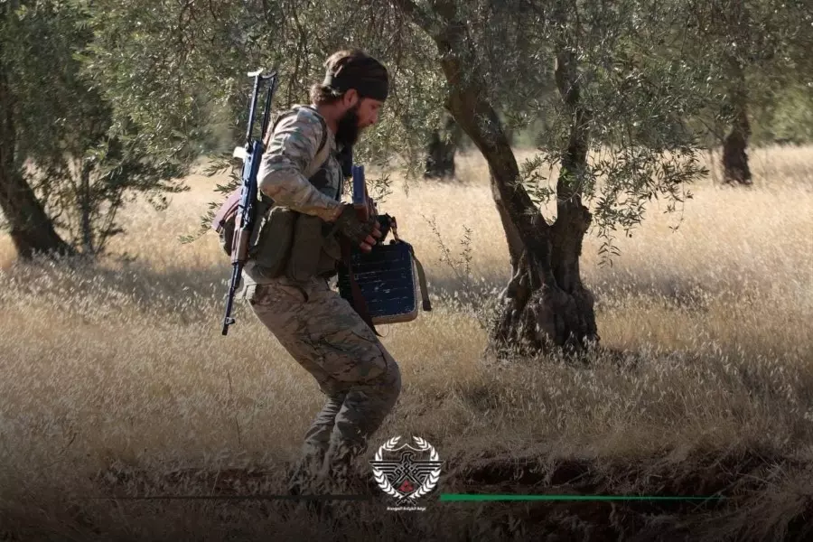 حصاد الأحداث الميدانية ليوم الاثنين 08-11-2021