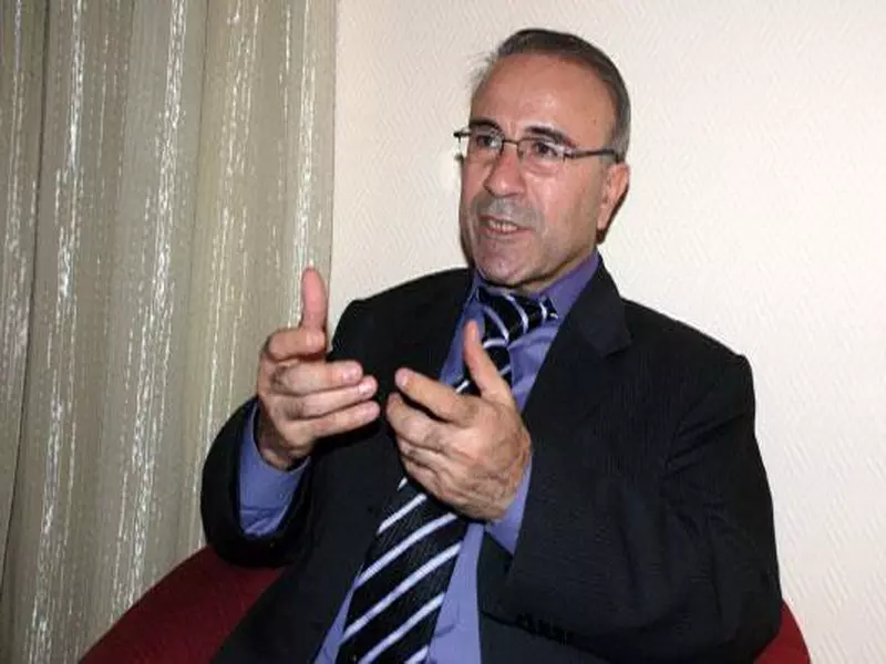 تقرير شام السياسي 16-11-2014