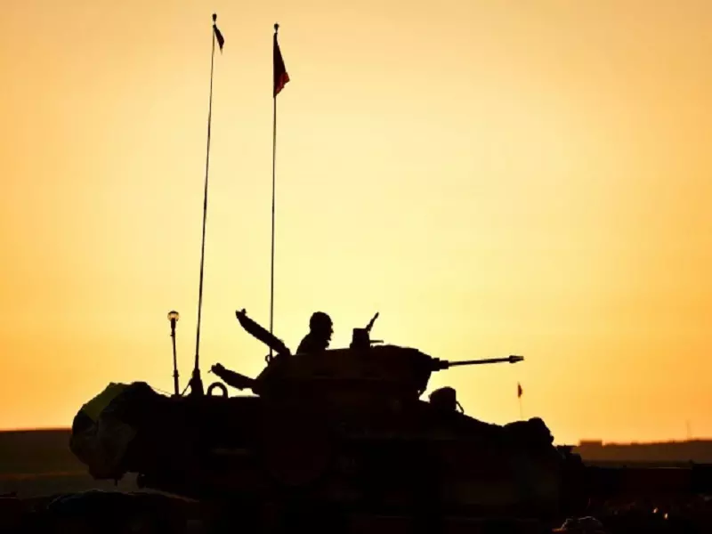 عملية "سليمان شاه".. تركيا أحبطت المؤامرة