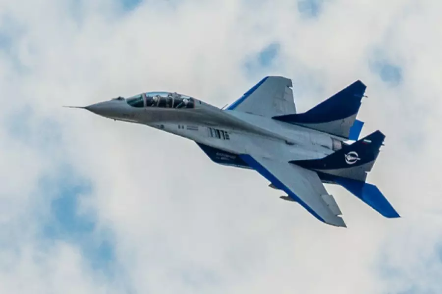 الأركان الروسية: مقاتلاتنا نفذت غارات على "الباب" بالاشتراك مع سلاح الجو التركي لأول مرة