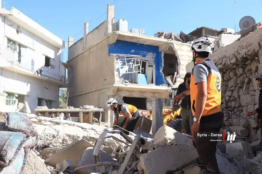 حصاد الأحداث الميدانية ليوم الثلاثاء 26-06-2018