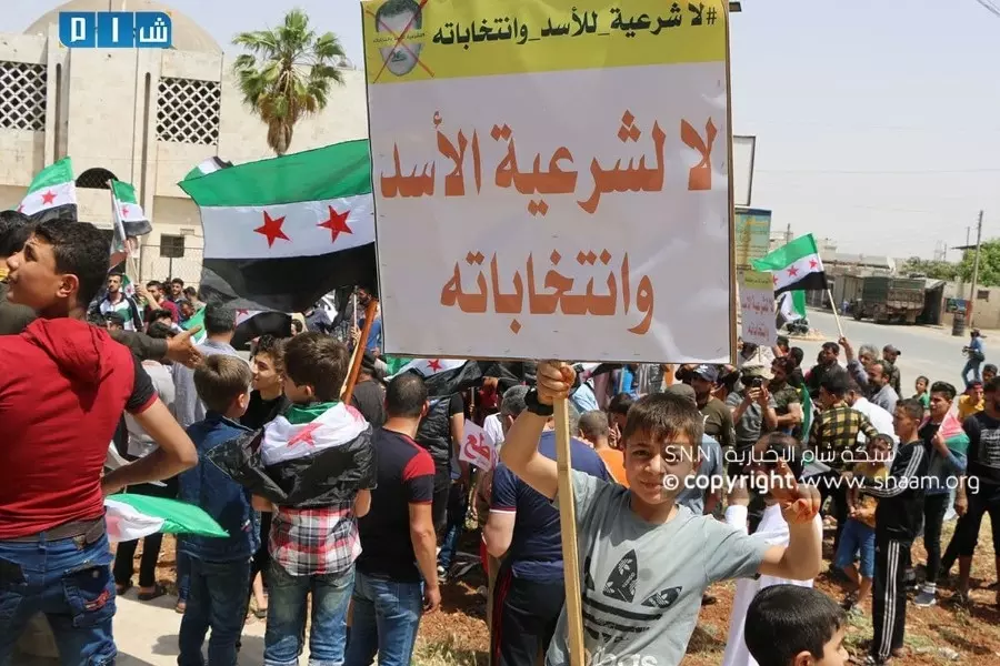 حصاد الأحداث الميدانية ليوم الجمعة 21-05-2021