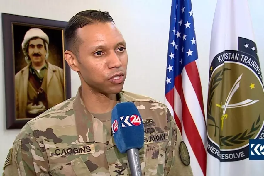 واشنطن تعلن قتل قيادي من داعش بعملية للقوات الخاصة مع "قسد" بدير الزور