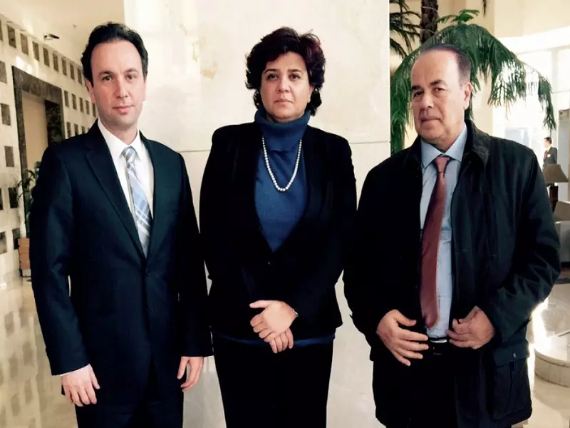 الائتلاف يحدد مبادئه .. لتغيير النظام السياسي بشكل جذري وشامل